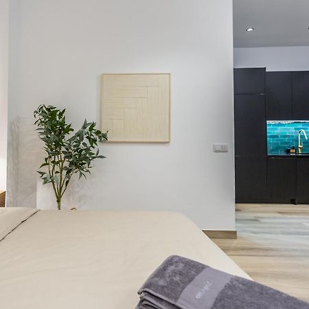 Suite Deluxe Valencia - Aiora Apartments Экстерьер фото